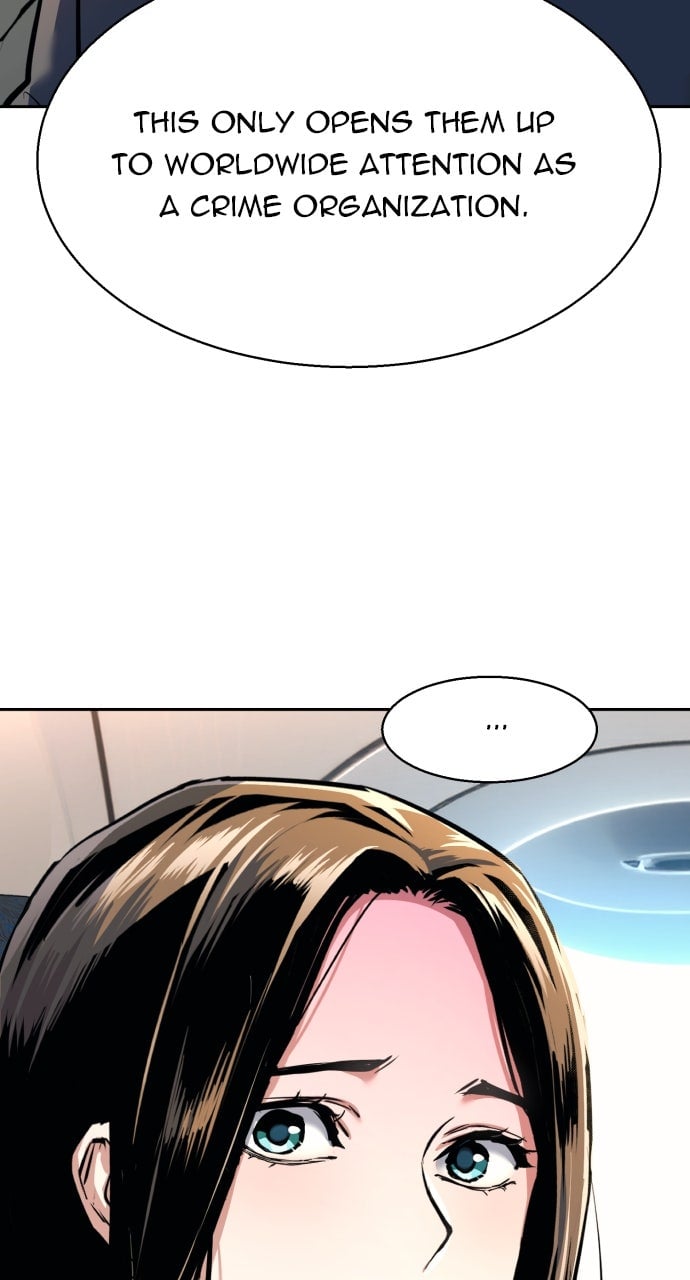 Read Teenage Mercenary ENGLISH Manga Online