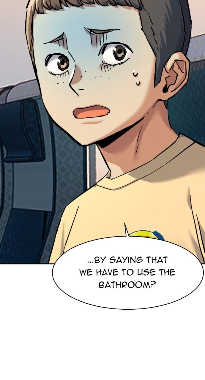 Read Teenage Mercenary ENGLISH Manga Online