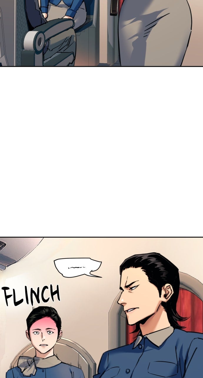 Read Teenage Mercenary ENGLISH Manga Online