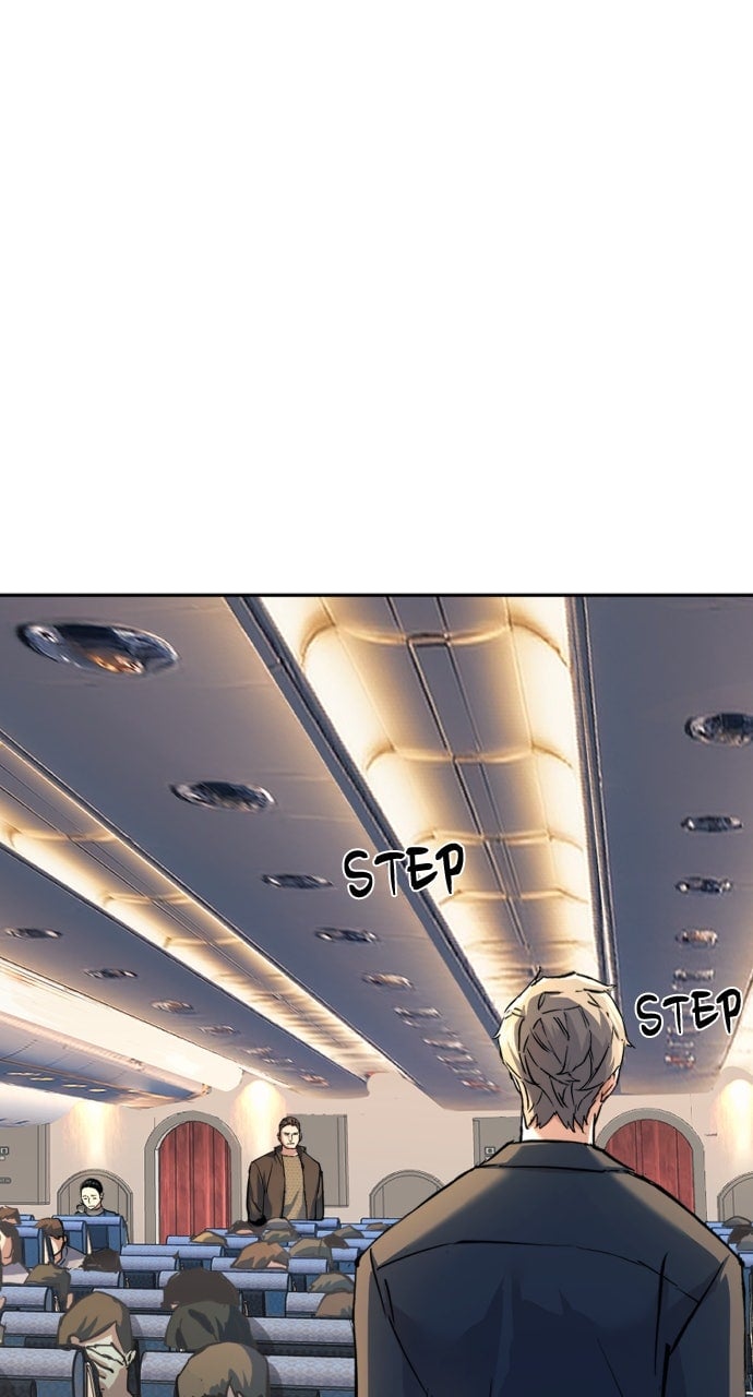 Read Teenage Mercenary ENGLISH Manga Online