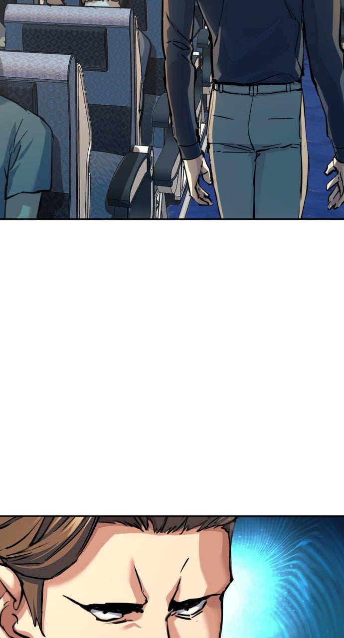 Read Teenage Mercenary ENGLISH Manga Online