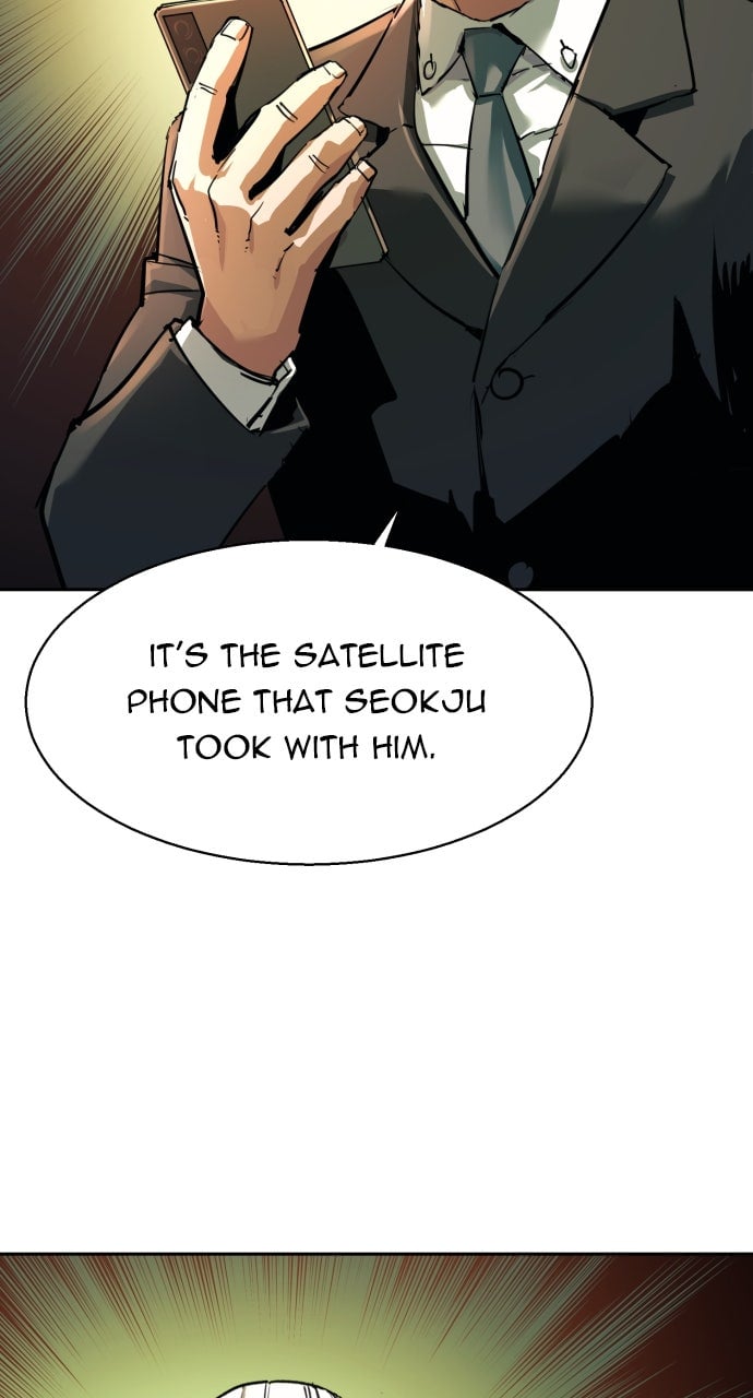 Read Teenage Mercenary ENGLISH Manga Online