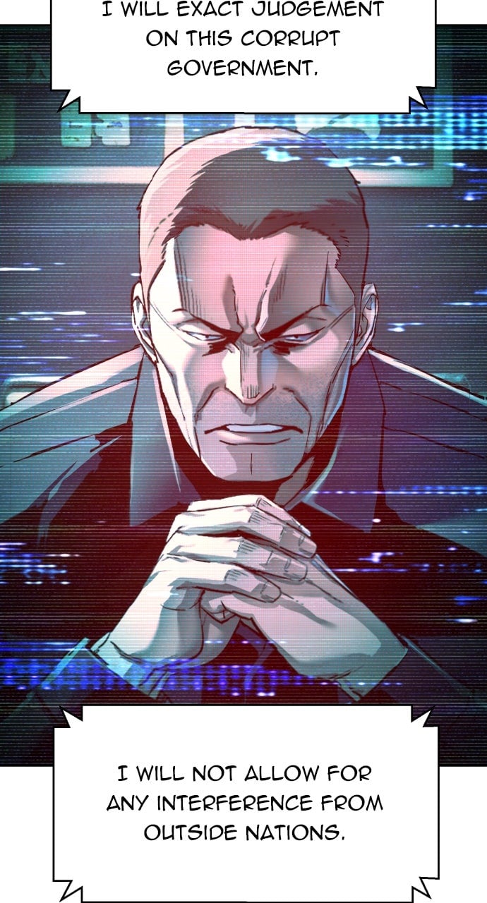 Read Teenage Mercenary ENGLISH Manga Online