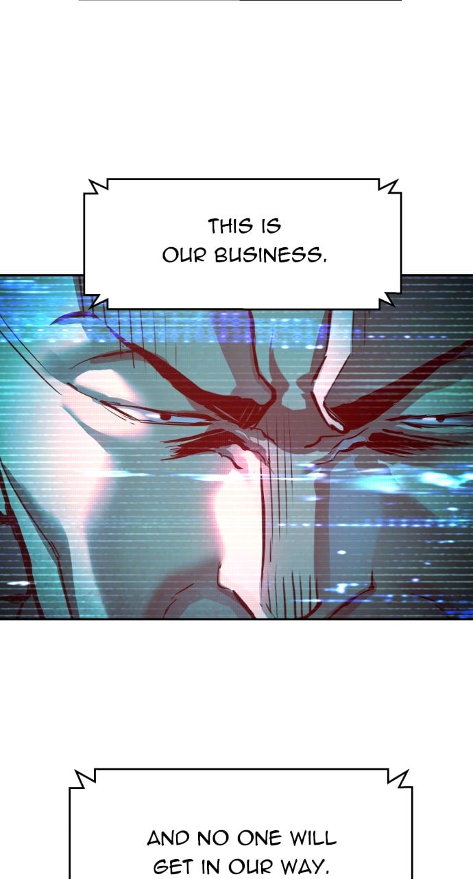 Read Teenage Mercenary ENGLISH Manga Online