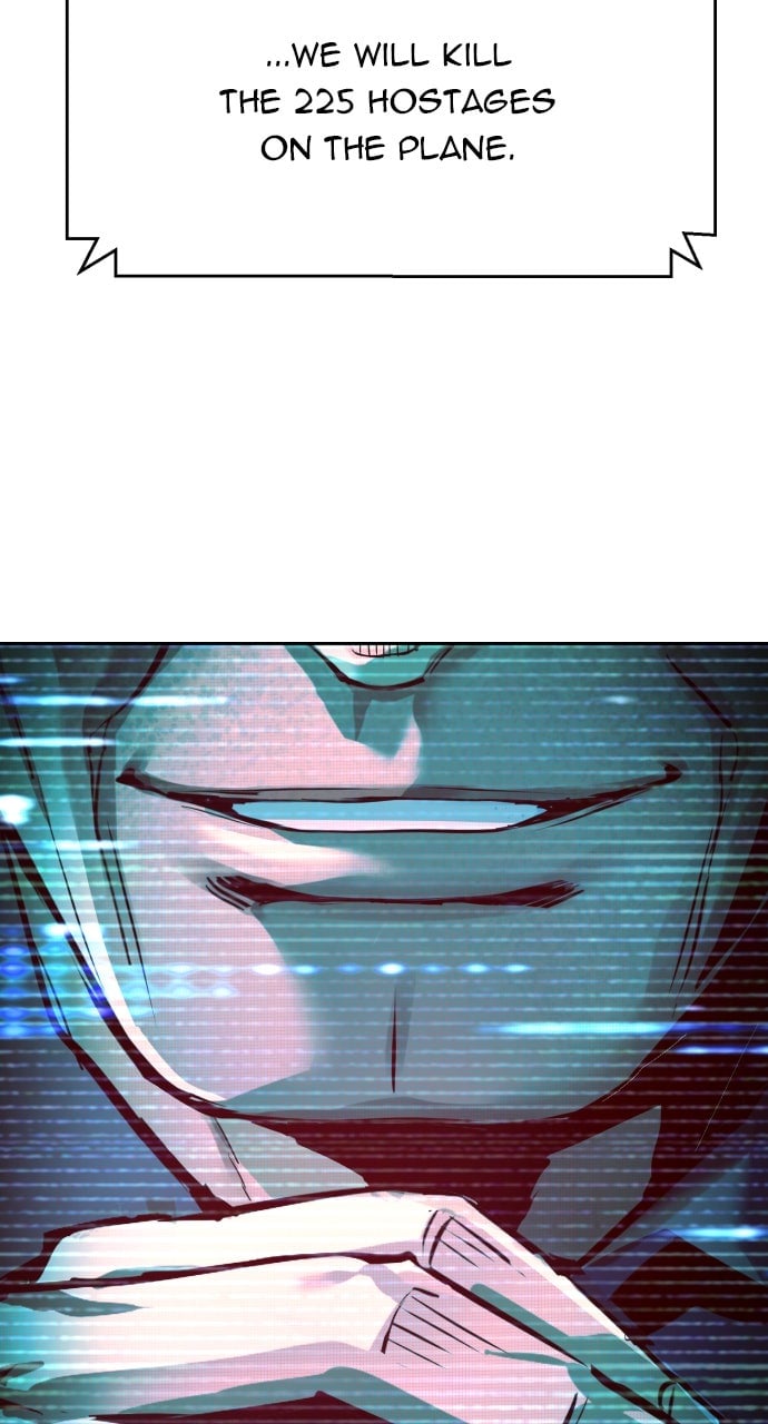 Read Teenage Mercenary ENGLISH Manga Online