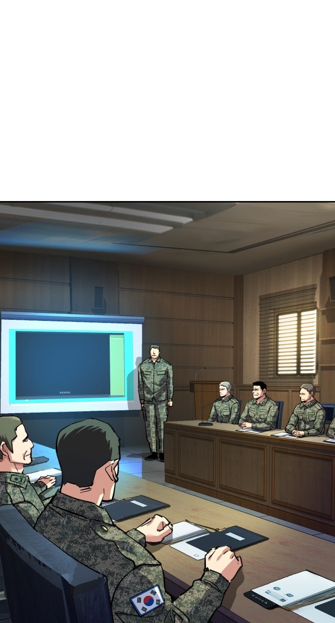 Read Teenage Mercenary ENGLISH Manga Online