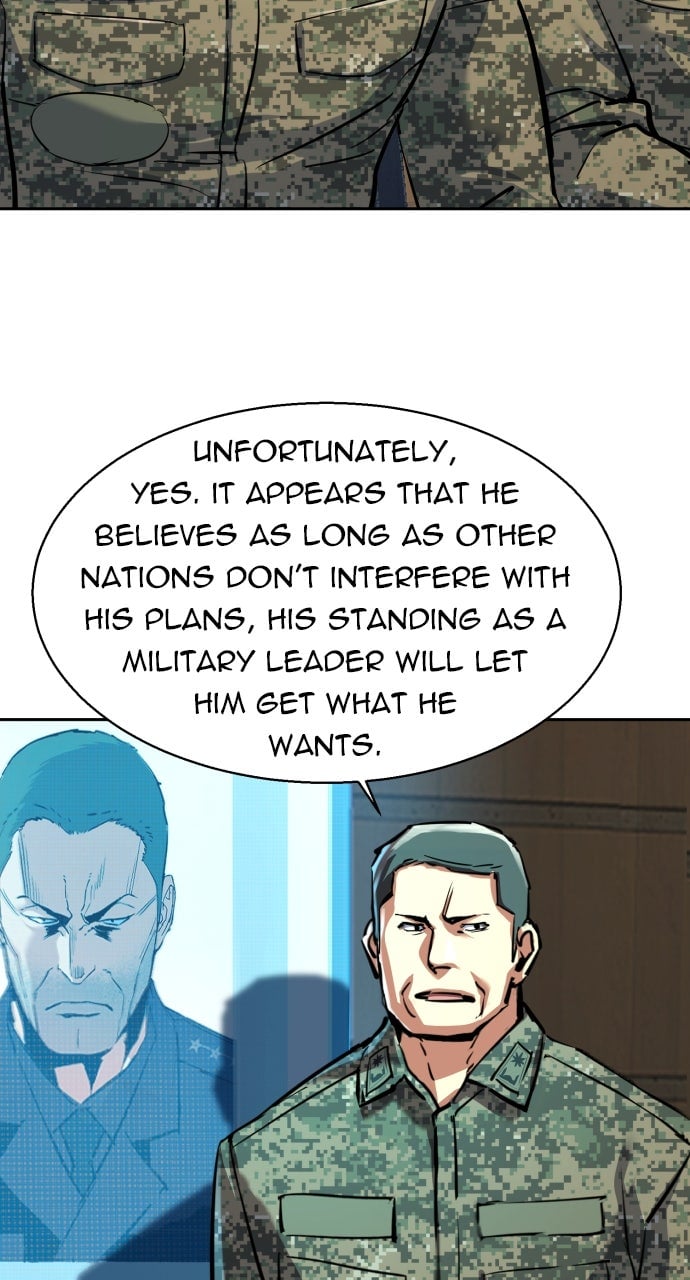 Read Teenage Mercenary ENGLISH Manga Online