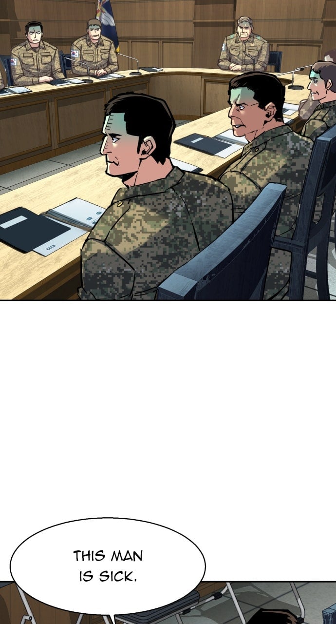 Read Teenage Mercenary ENGLISH Manga Online