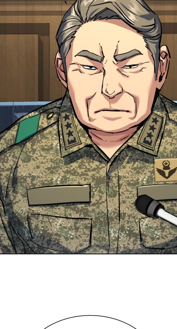 Read Teenage Mercenary ENGLISH Manga Online