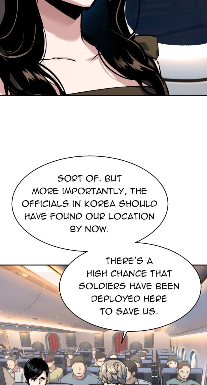 Read Teenage Mercenary ENGLISH Manga Online