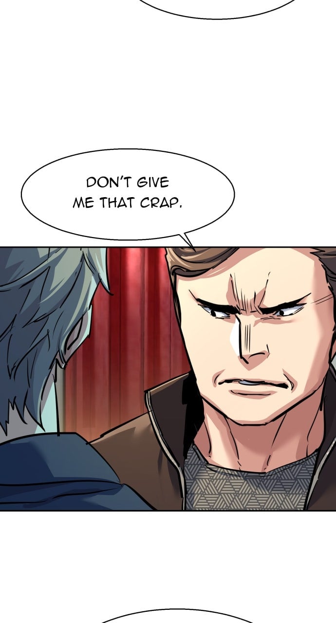 Read Teenage Mercenary ENGLISH Manga Online