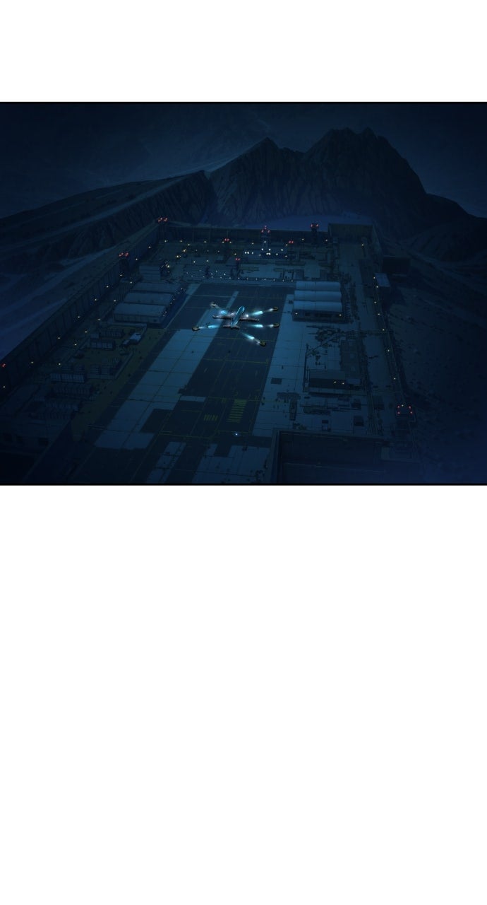 Read Teenage Mercenary ENGLISH Manga Online