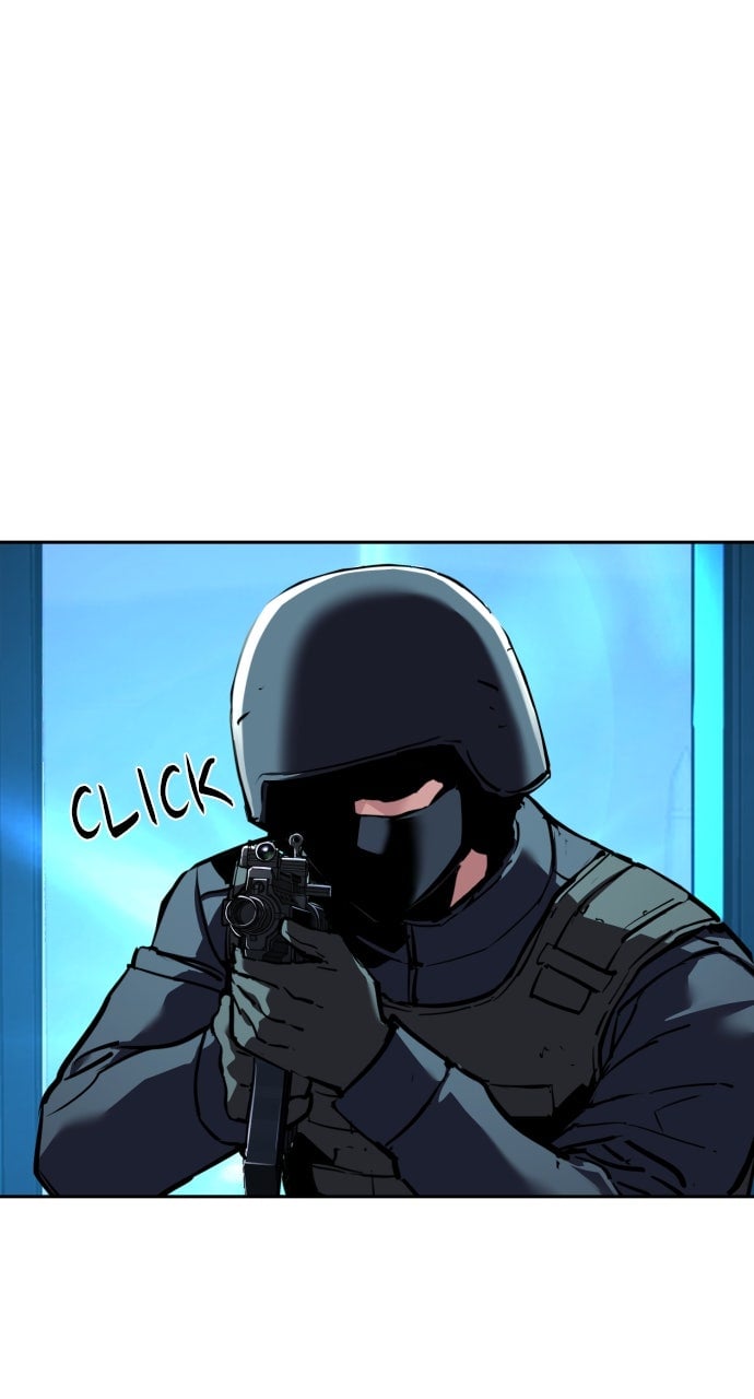 Read Teenage Mercenary ENGLISH Manga Online