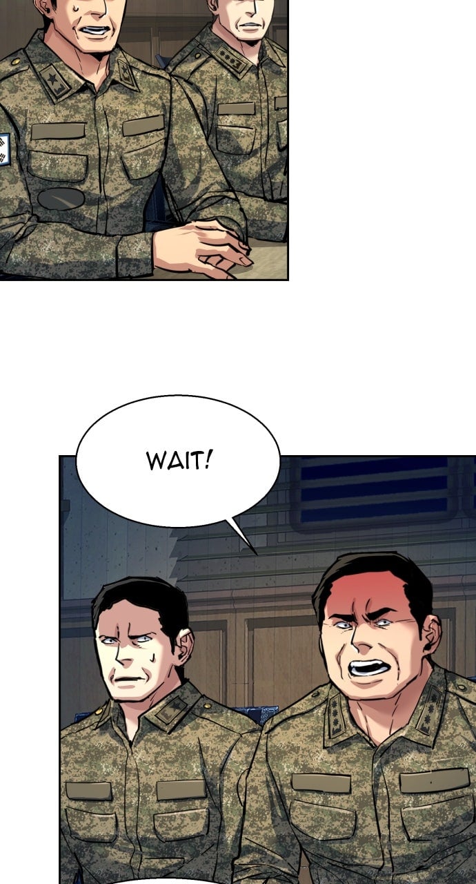 Read Teenage Mercenary ENGLISH Manga Online