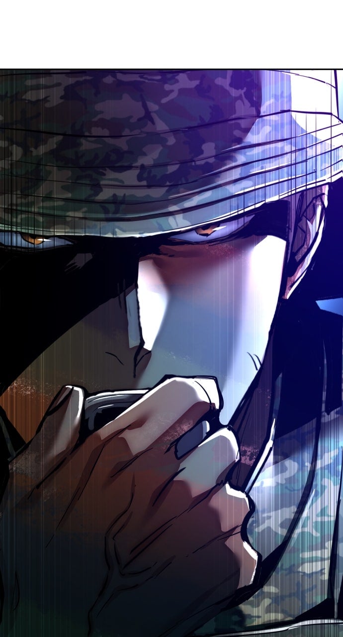 Read Teenage Mercenary ENGLISH Manga Online