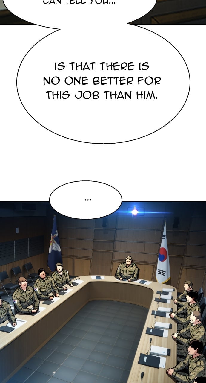 Read Teenage Mercenary ENGLISH Manga Online