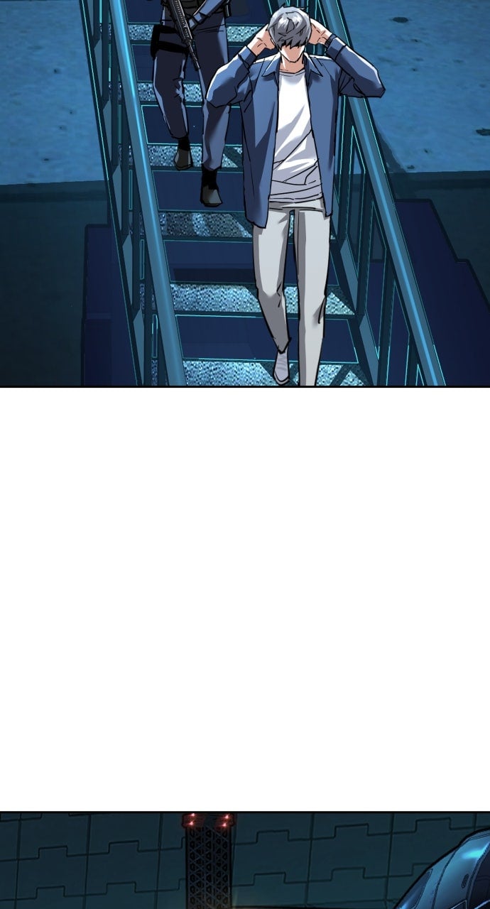 Read Teenage Mercenary ENGLISH Manga Online