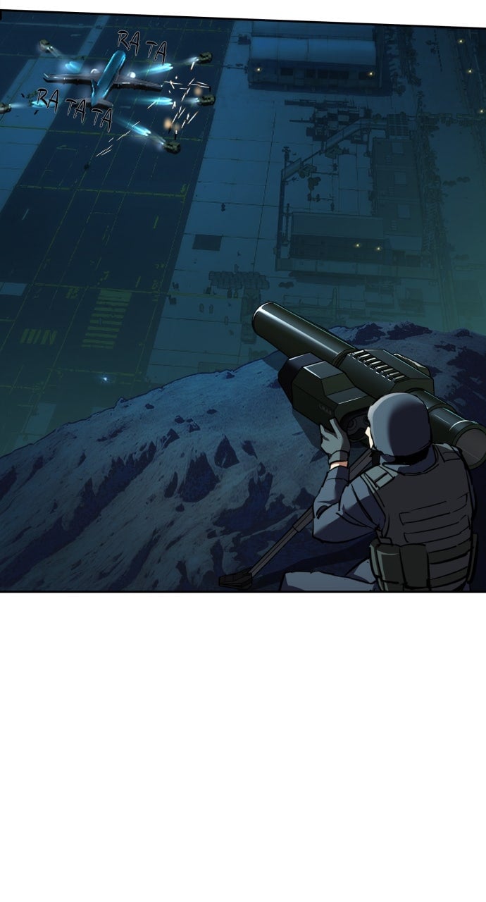 Read Teenage Mercenary ENGLISH Manga Online