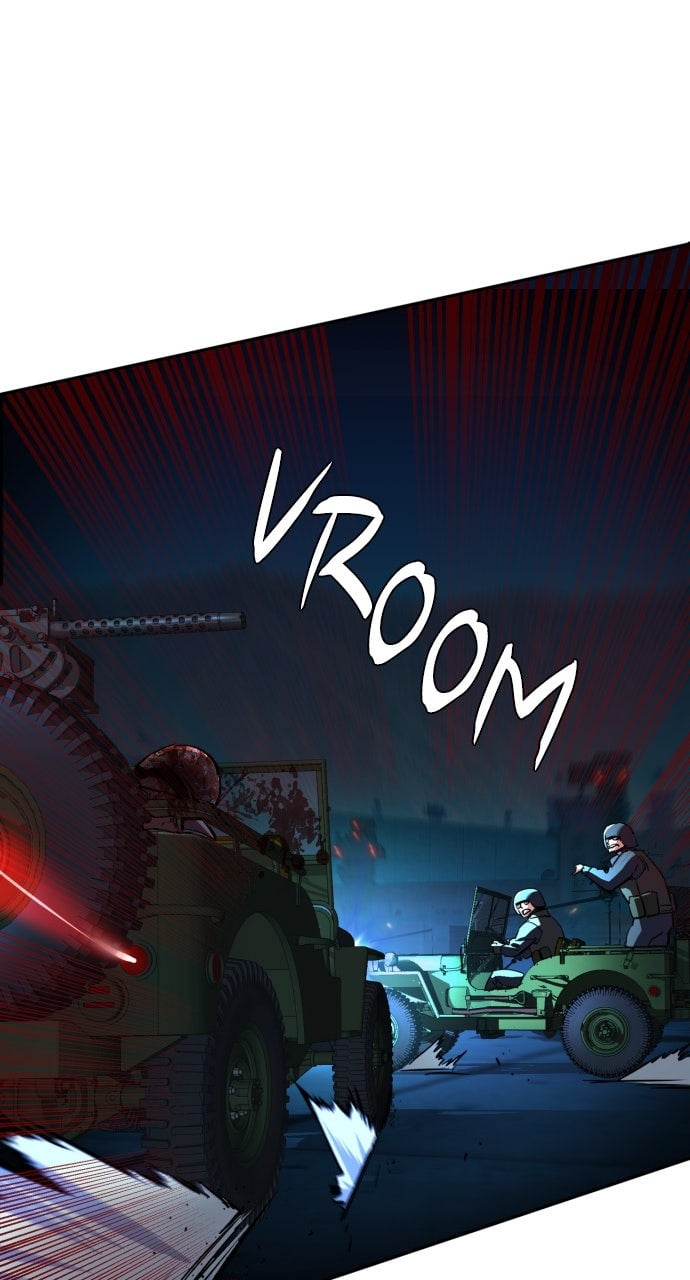 Read Teenage Mercenary ENGLISH Manga Online