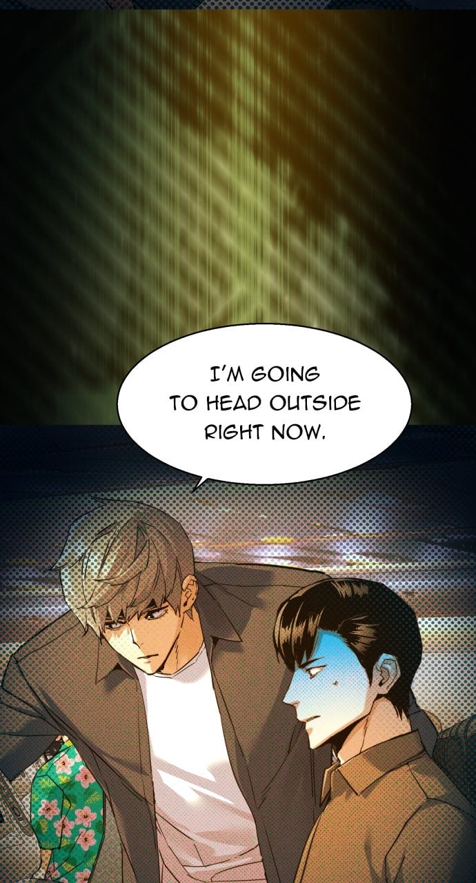 Read Teenage Mercenary ENGLISH Manga Online