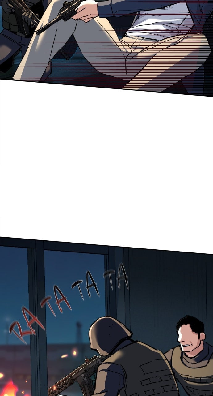 Read Teenage Mercenary ENGLISH Manga Online