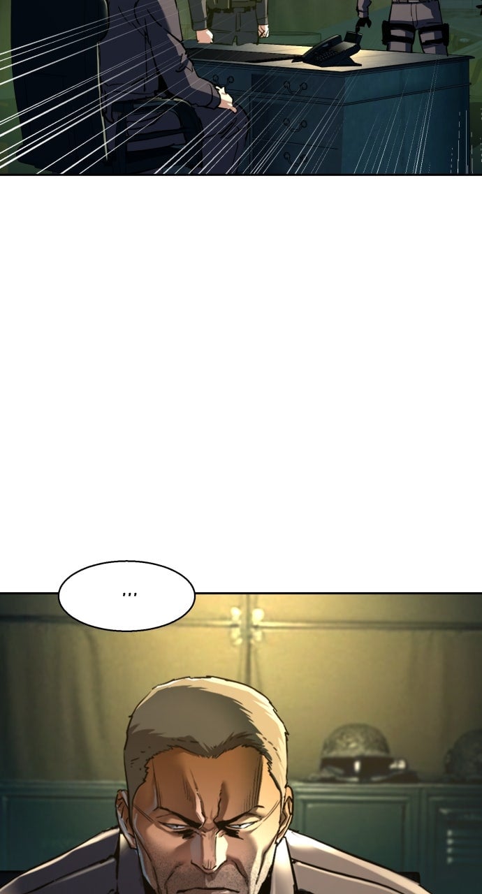 Read Teenage Mercenary ENGLISH Manga Online