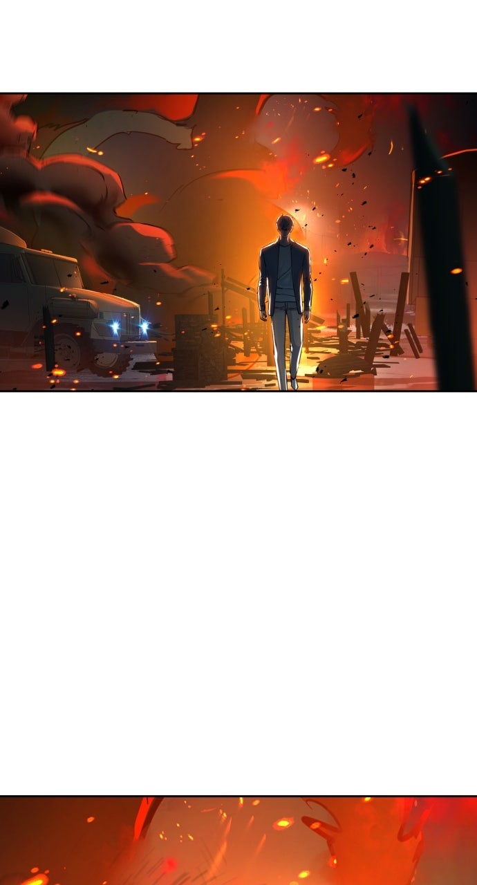 Read Teenage Mercenary ENGLISH Manga Online