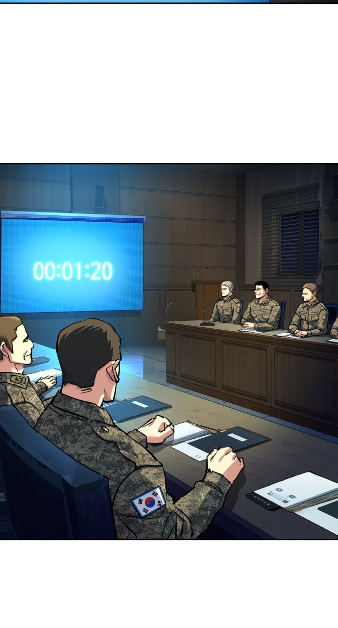 Read Teenage Mercenary ENGLISH Manga Online