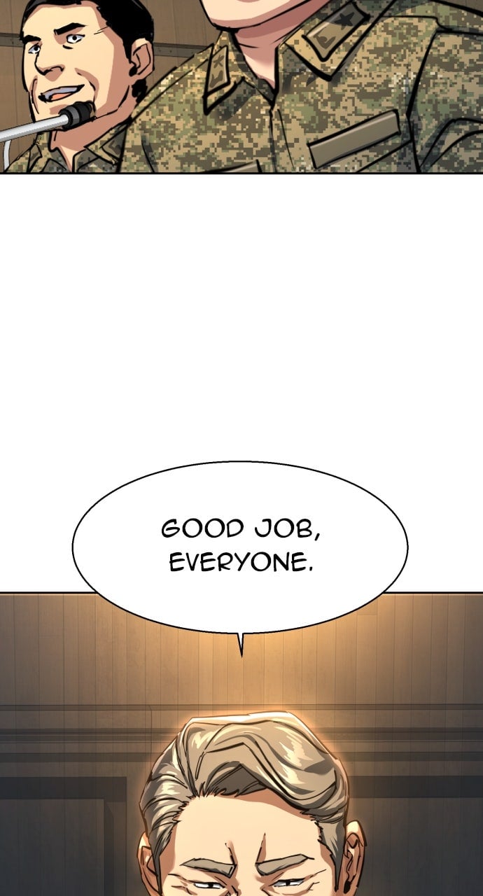 Read Teenage Mercenary ENGLISH Manga Online