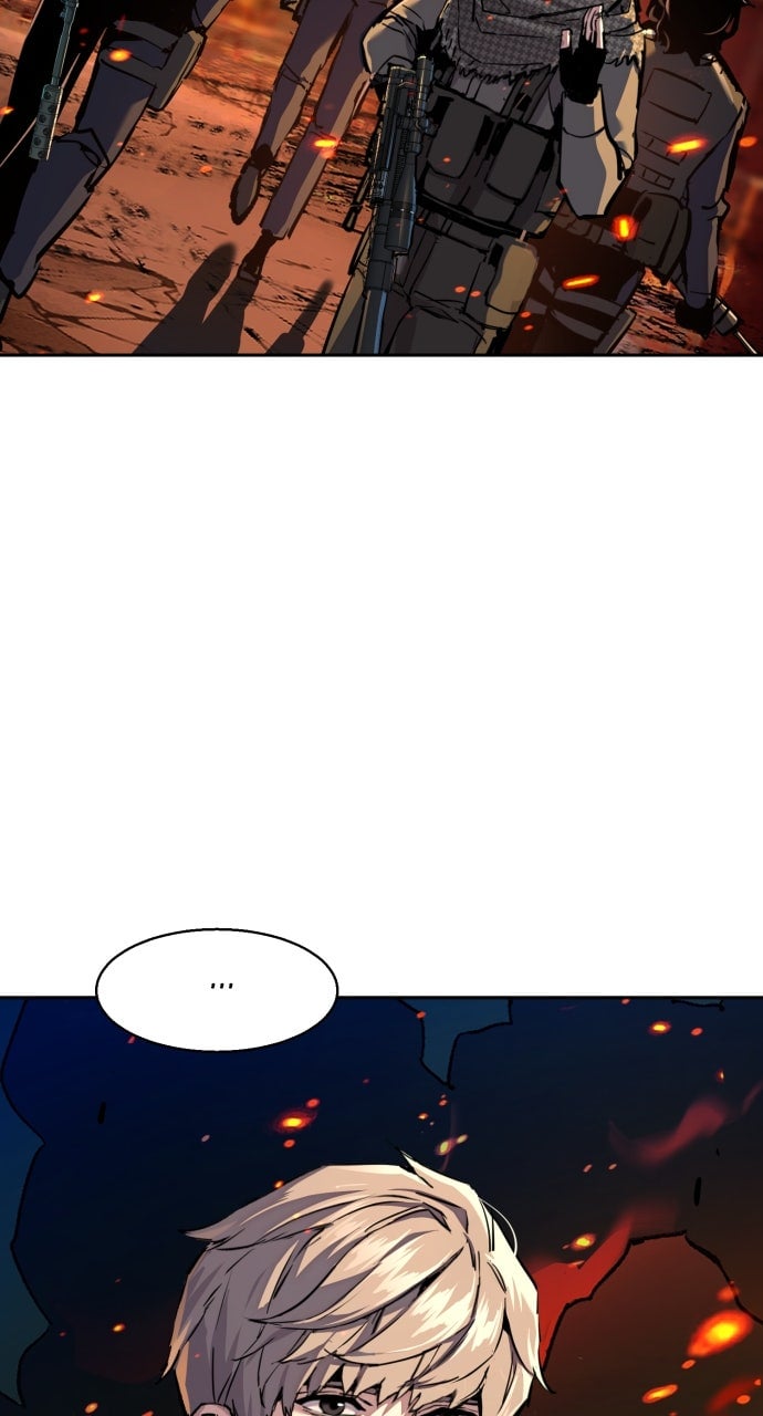 Read Teenage Mercenary ENGLISH Manga Online