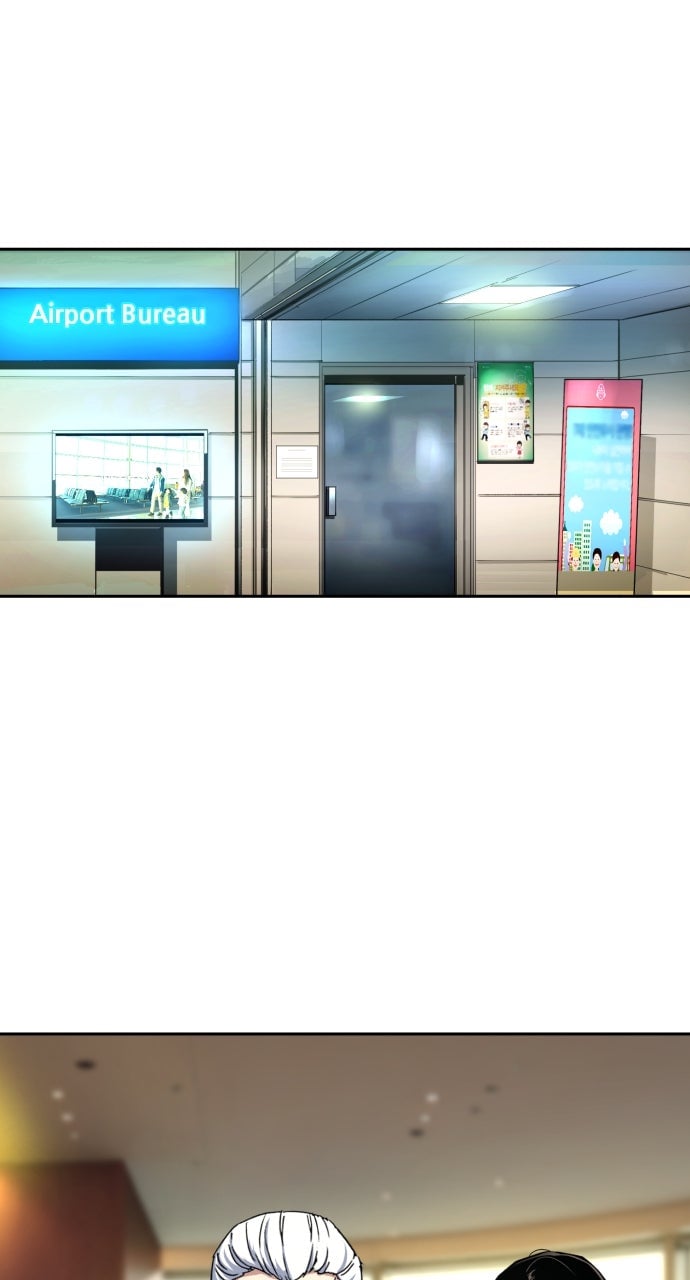 Read Teenage Mercenary ENGLISH Manga Online