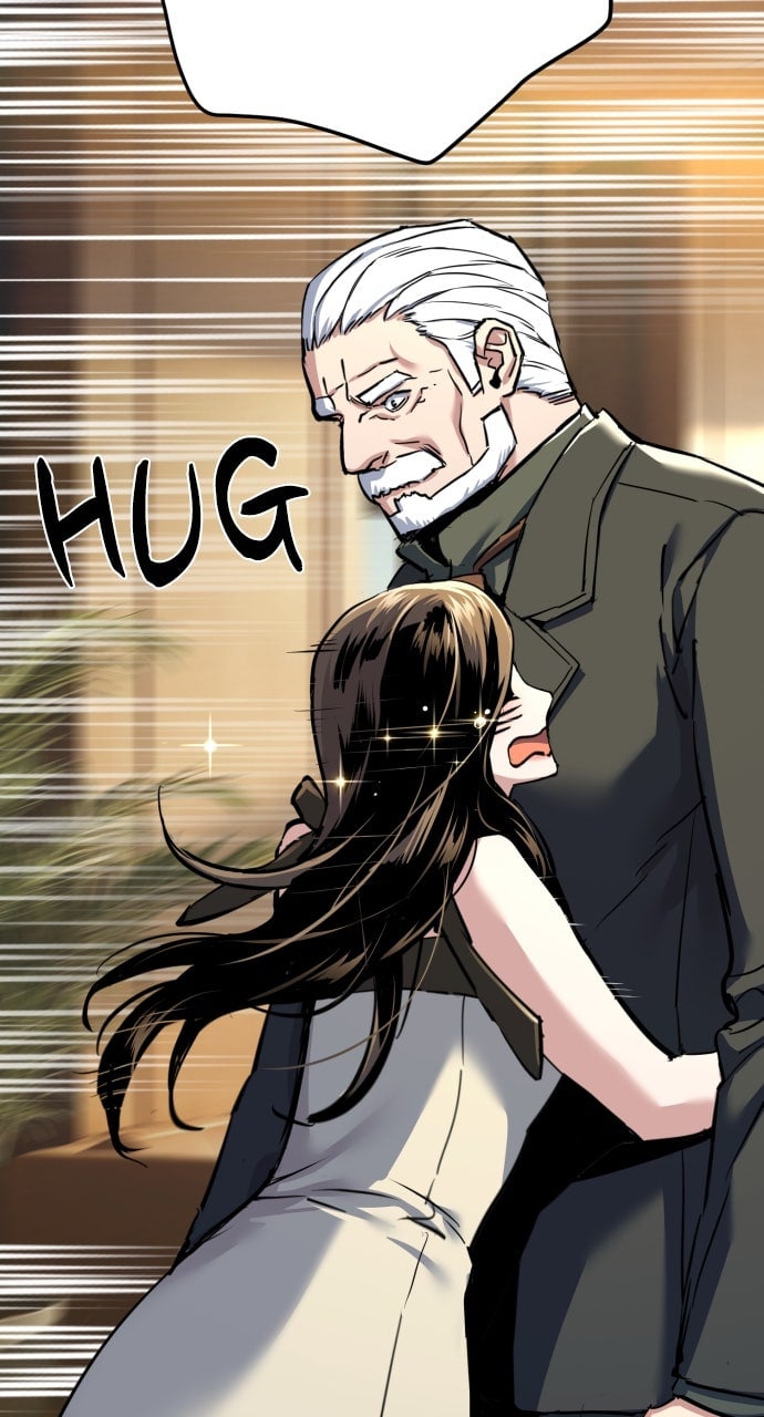 Read Teenage Mercenary ENGLISH Manga Online