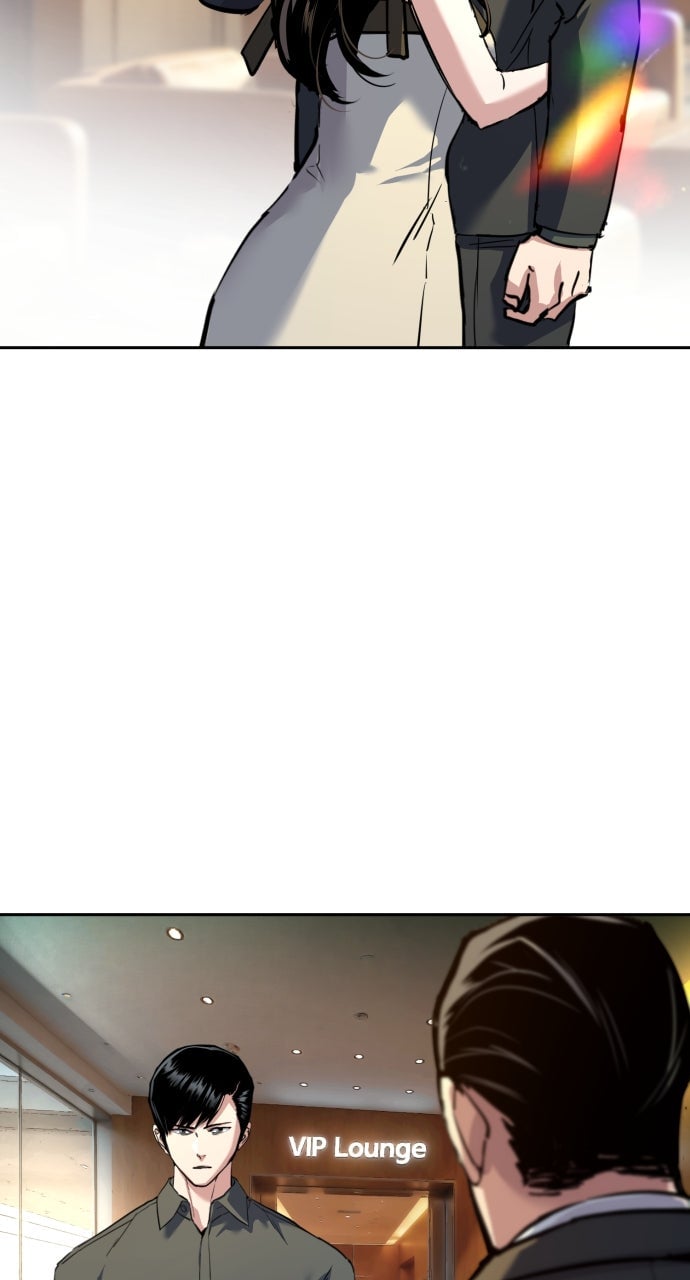 Read Teenage Mercenary ENGLISH Manga Online