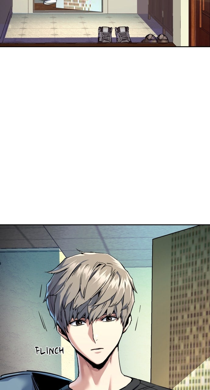 Read Teenage Mercenary ENGLISH Manga Online