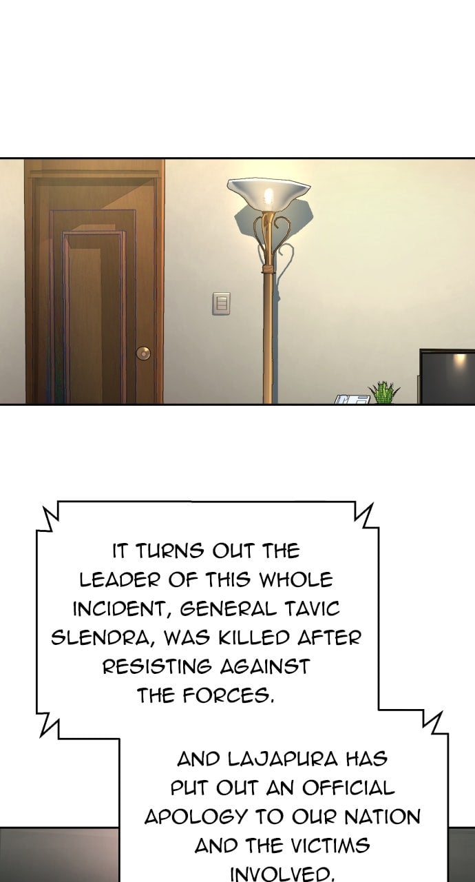 Read Teenage Mercenary ENGLISH Manga Online