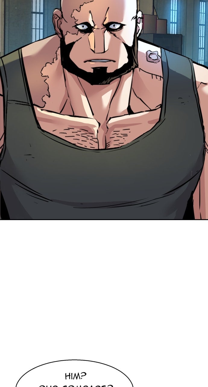 Read Teenage Mercenary ENGLISH Manga Online