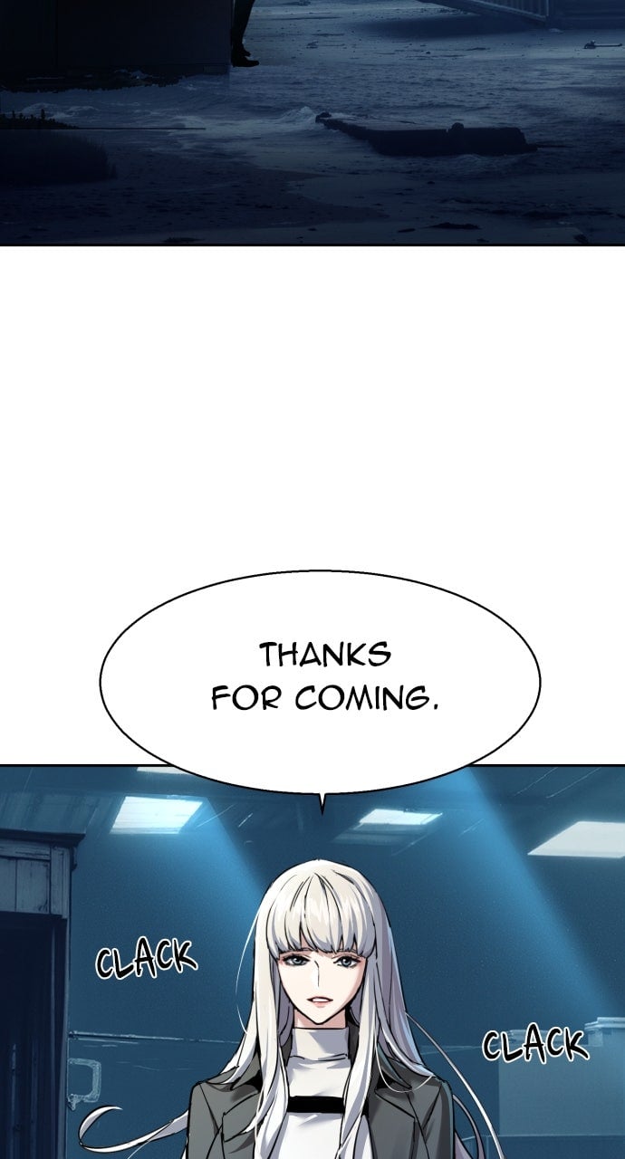 Read Teenage Mercenary ENGLISH Manga Online