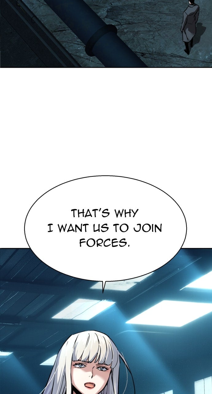 Read Teenage Mercenary ENGLISH Manga Online