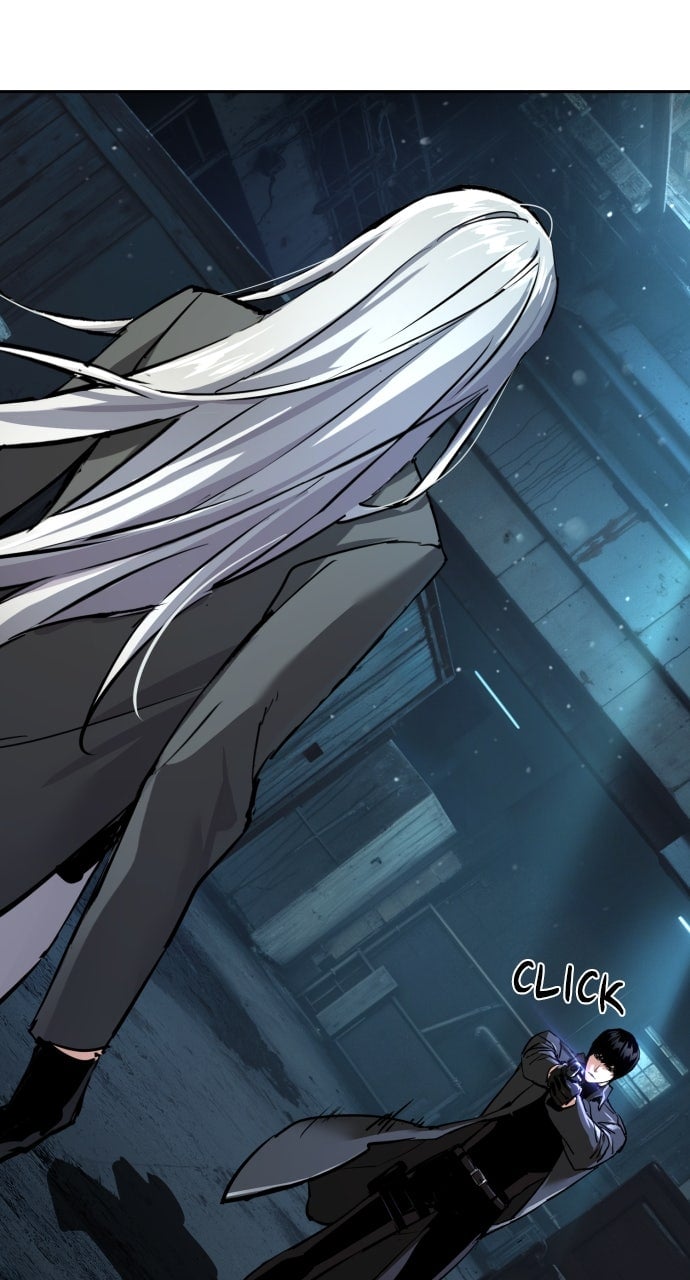 Read Teenage Mercenary ENGLISH Manga Online