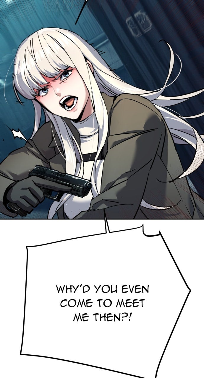 Read Teenage Mercenary ENGLISH Manga Online