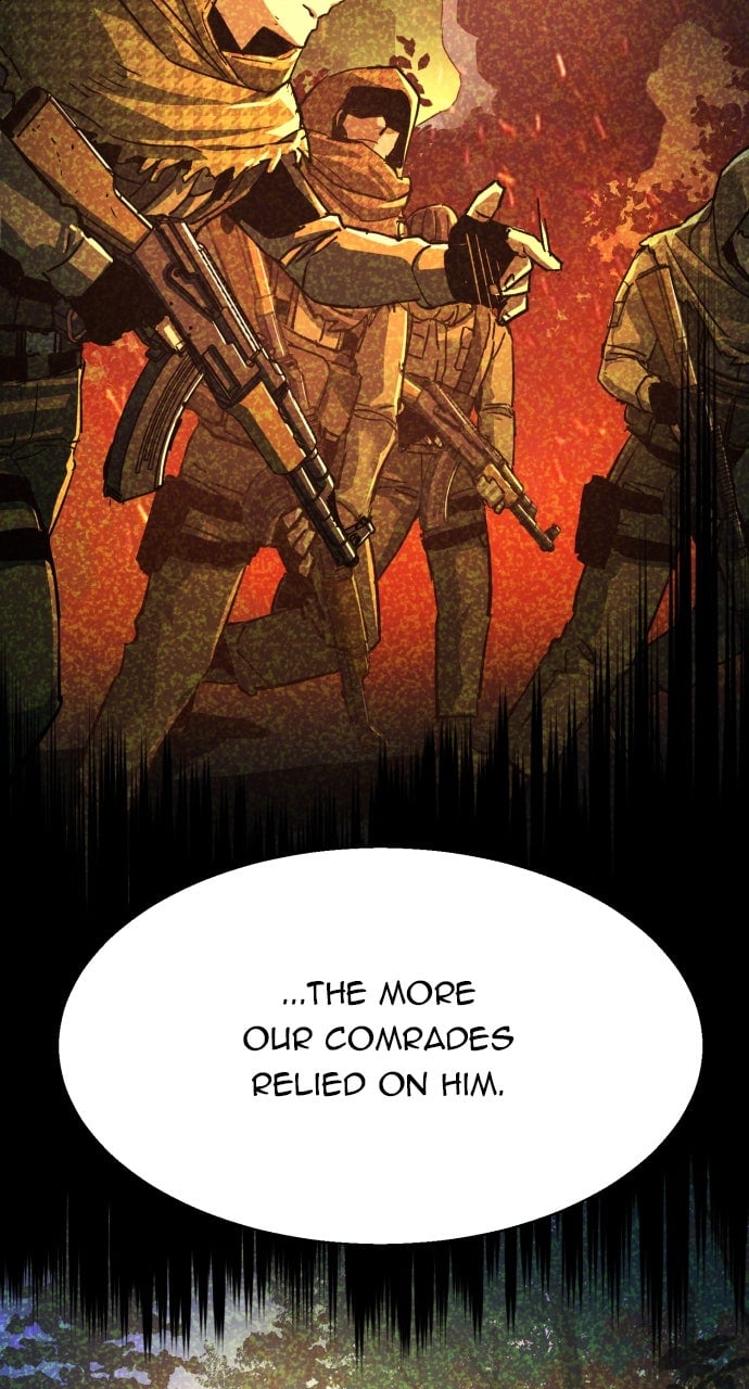 Read Teenage Mercenary ENGLISH Manga Online