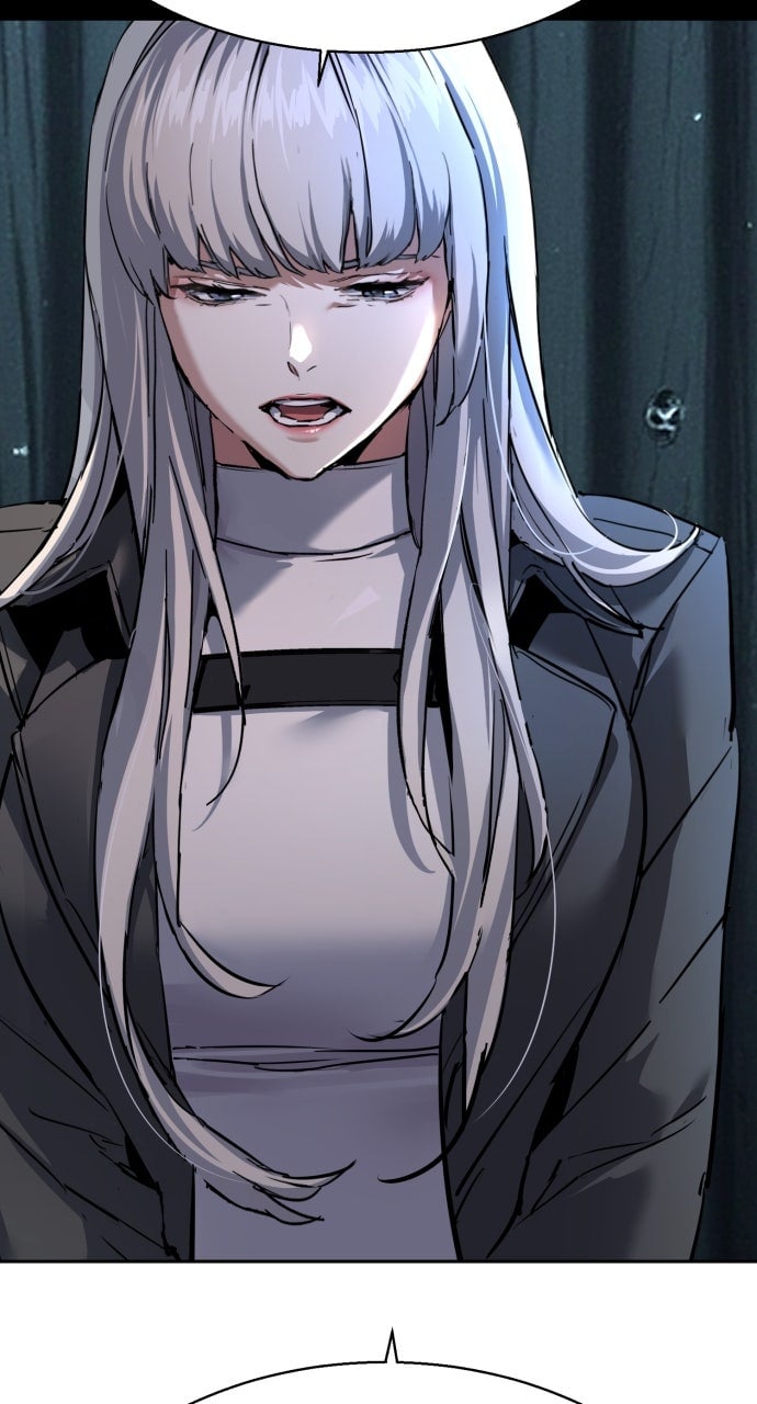 Read Teenage Mercenary ENGLISH Manga Online