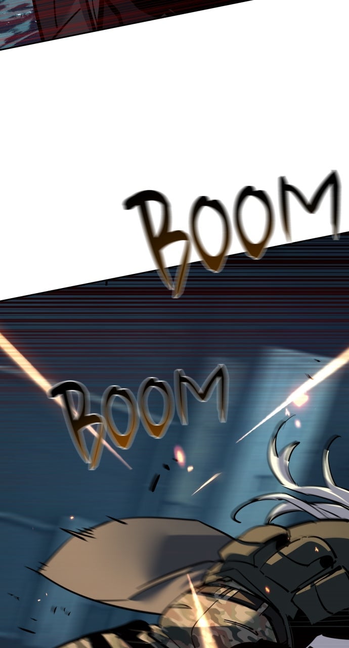 Read Teenage Mercenary ENGLISH Manga Online