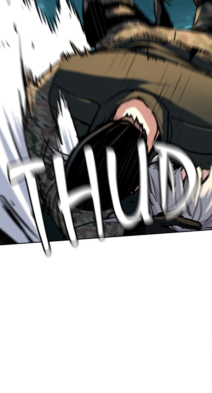 Read Teenage Mercenary ENGLISH Manga Online