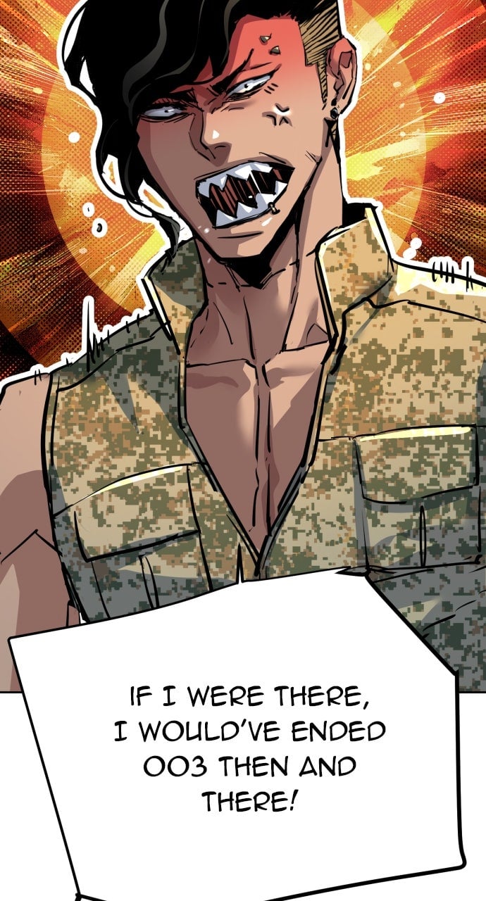 Read Teenage Mercenary ENGLISH Manga Online