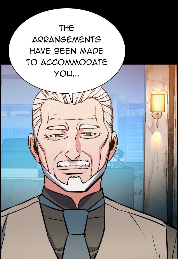 Read Teenage Mercenary ENGLISH Manga Online