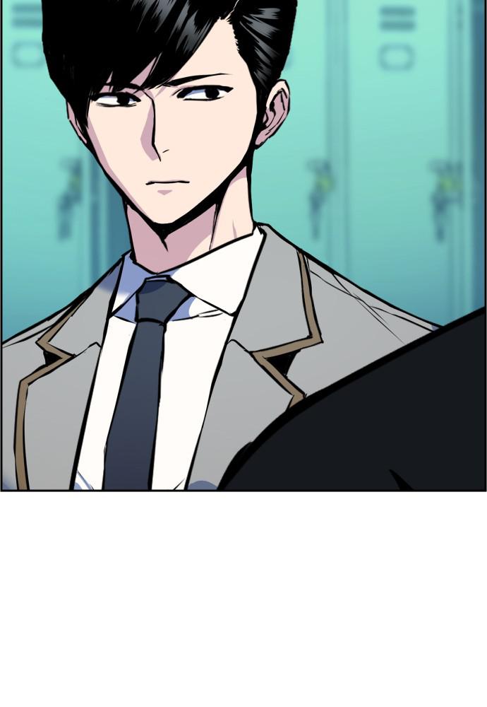 Read Teenage Mercenary ENGLISH Manga Online