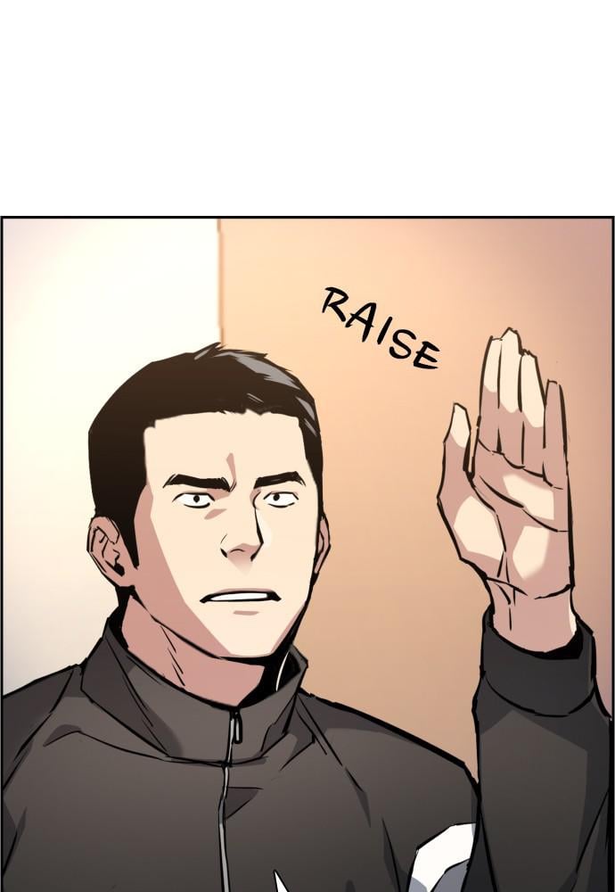 Read Teenage Mercenary ENGLISH Manga Online