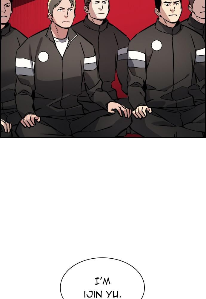 Read Teenage Mercenary ENGLISH Manga Online