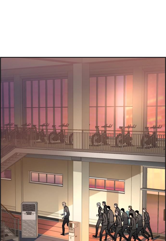 Read Teenage Mercenary ENGLISH Manga Online